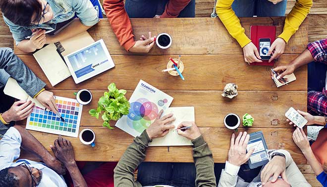 Uno Staff dinamico